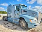 2009 Kenworth T660 Semi Truck