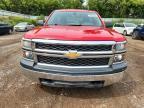 2014 Chevrolet Silverado K1500