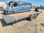 2024 Interstate ITLT720TA3 Tilt Deck Equipment Trailer