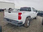 2025 Chevrolet Silverado K2500 Heavy Duty