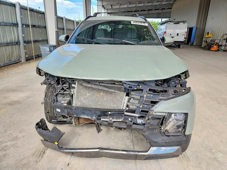2023 Hyundai Santa Cruz SEL Premium