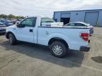 2010 Ford F150