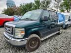 2008 Ford Econoline E350 Super Duty Wagon