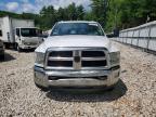 2018 Dodge RAM 3500