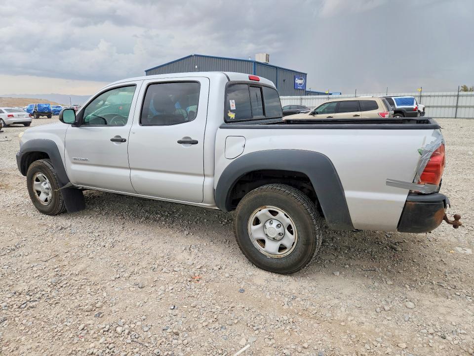 2013 Toyota Tacoma V6
