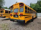 2021 Blub School Bus