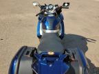 2012 Yamaha FJR1300 A