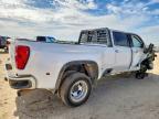 2020 Chevrolet Silverado K3500 High Country