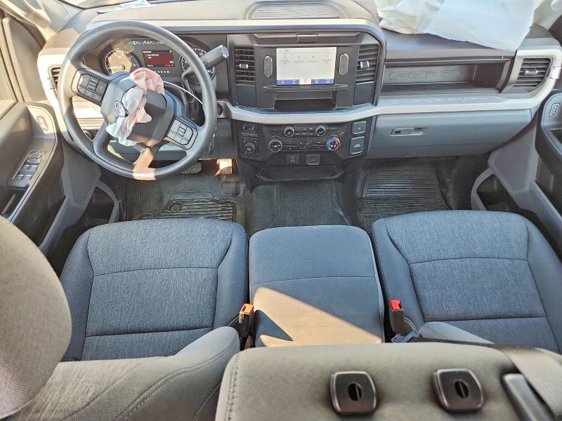 2026 Ford F250 Super Duty
