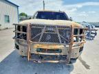 2016 Chevrolet Silverado K2500 High Country