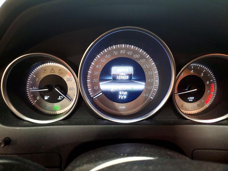 2013 Mercedes-Benz C 350 4matic