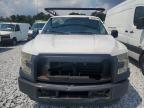 2016 Ford F150 Super Cab