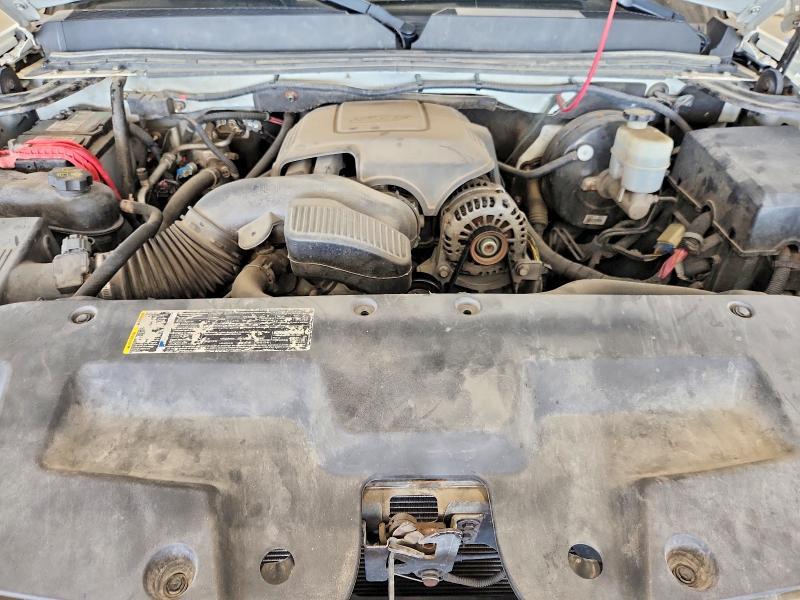 2009 GMC Sierra K1500 SLT