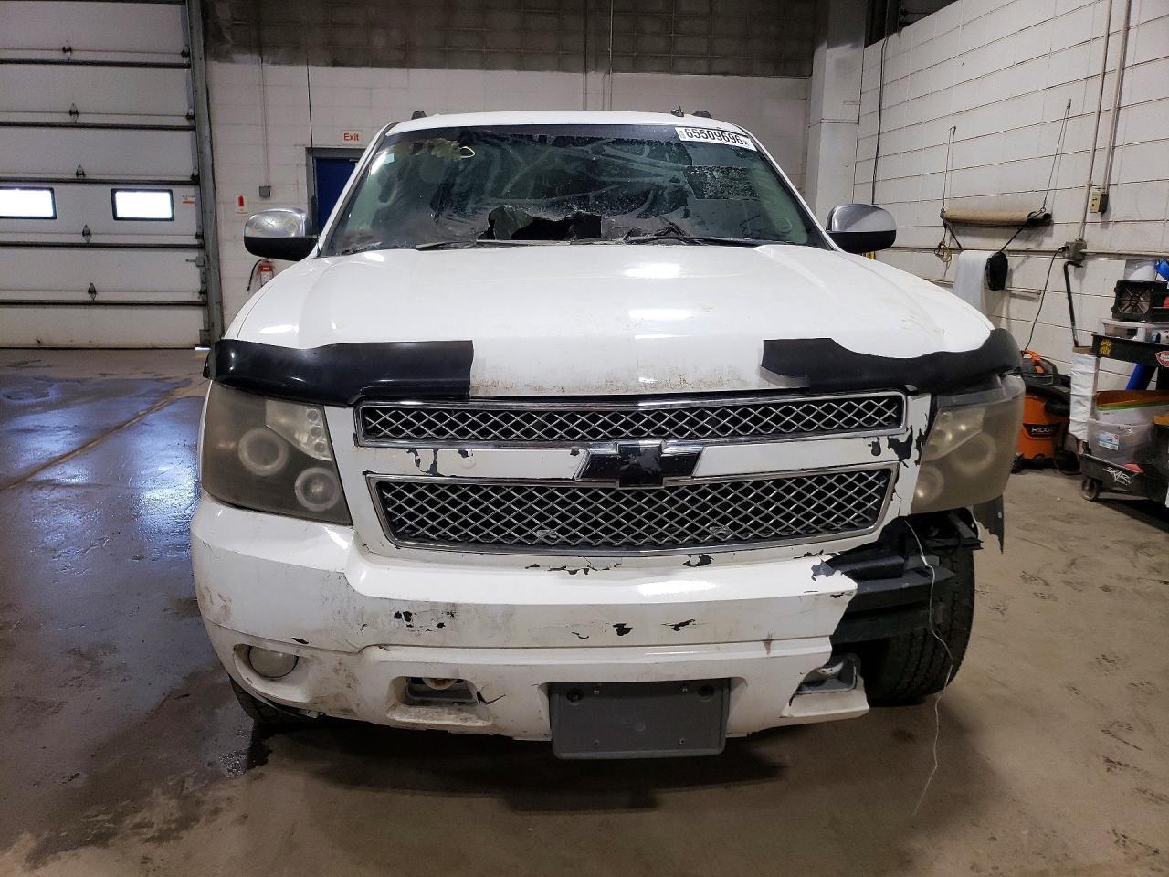 2007 Chevrolet Avalanche K1500