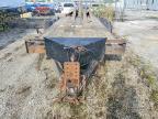 2016 Load Trail Equipment Trailer