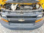 2017 Chevrolet 2017 Collins Bantam G3500-School Bus
