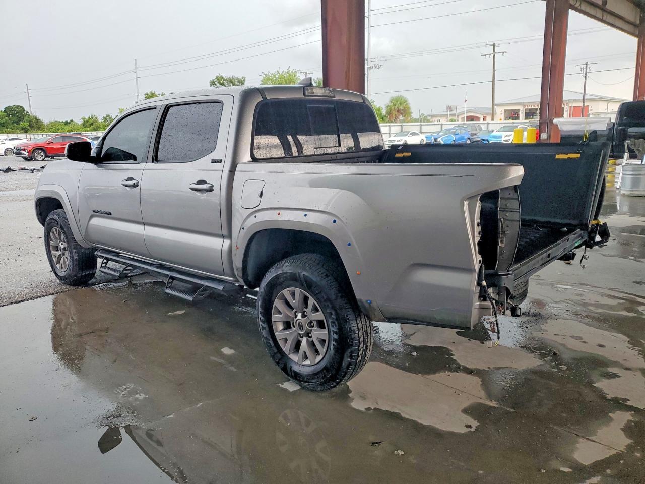 2019 Toyota Tacoma SR5 V6