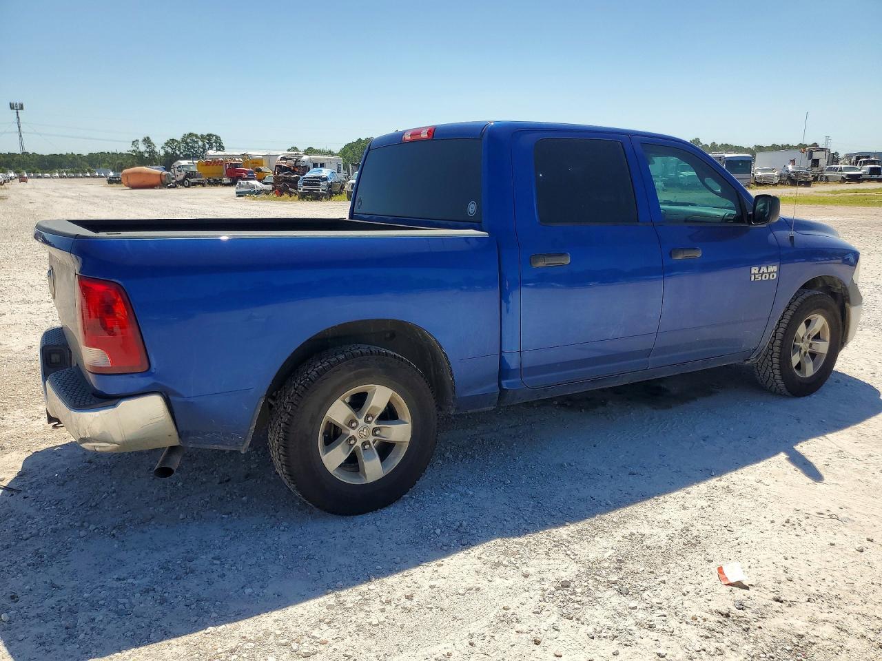 2016 Dodge RAM 1500 ST