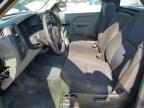2010 Chevrolet Silverado C1500