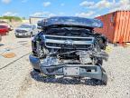 2011 Chevrolet Silverado K1500 LTZ