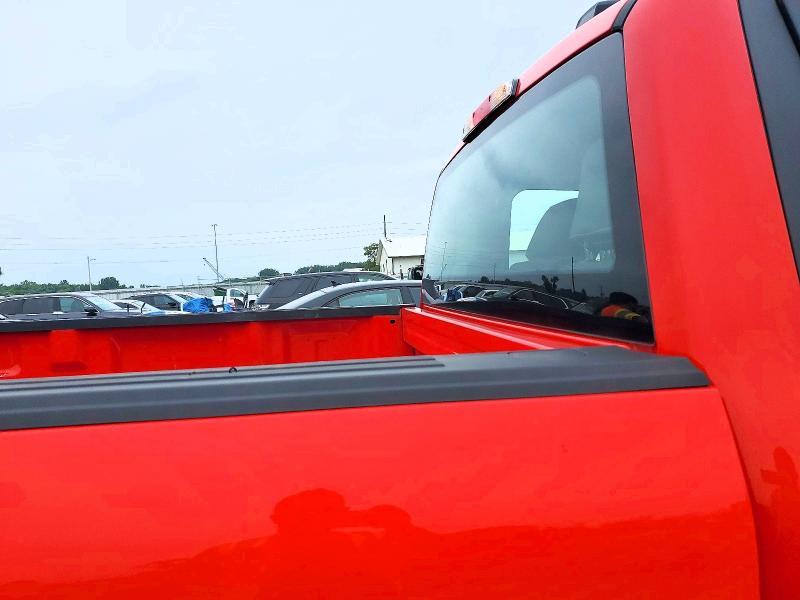 2022 Ford F150
