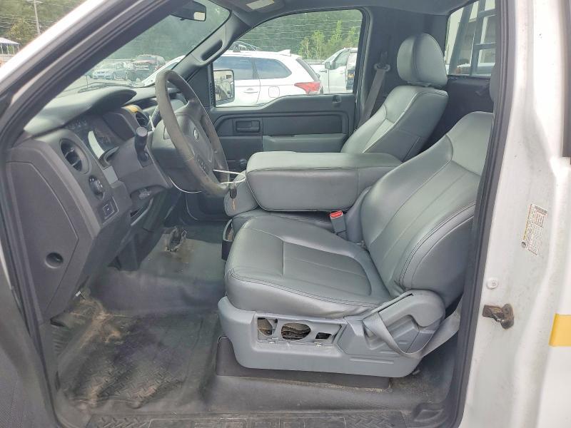 2014 Ford F150