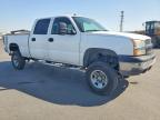 2004 Chevrolet Silverado K2500