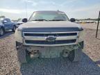 2011 Chevrolet Silverado K1500 LTZ