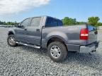2007 Ford F150 Supercrew