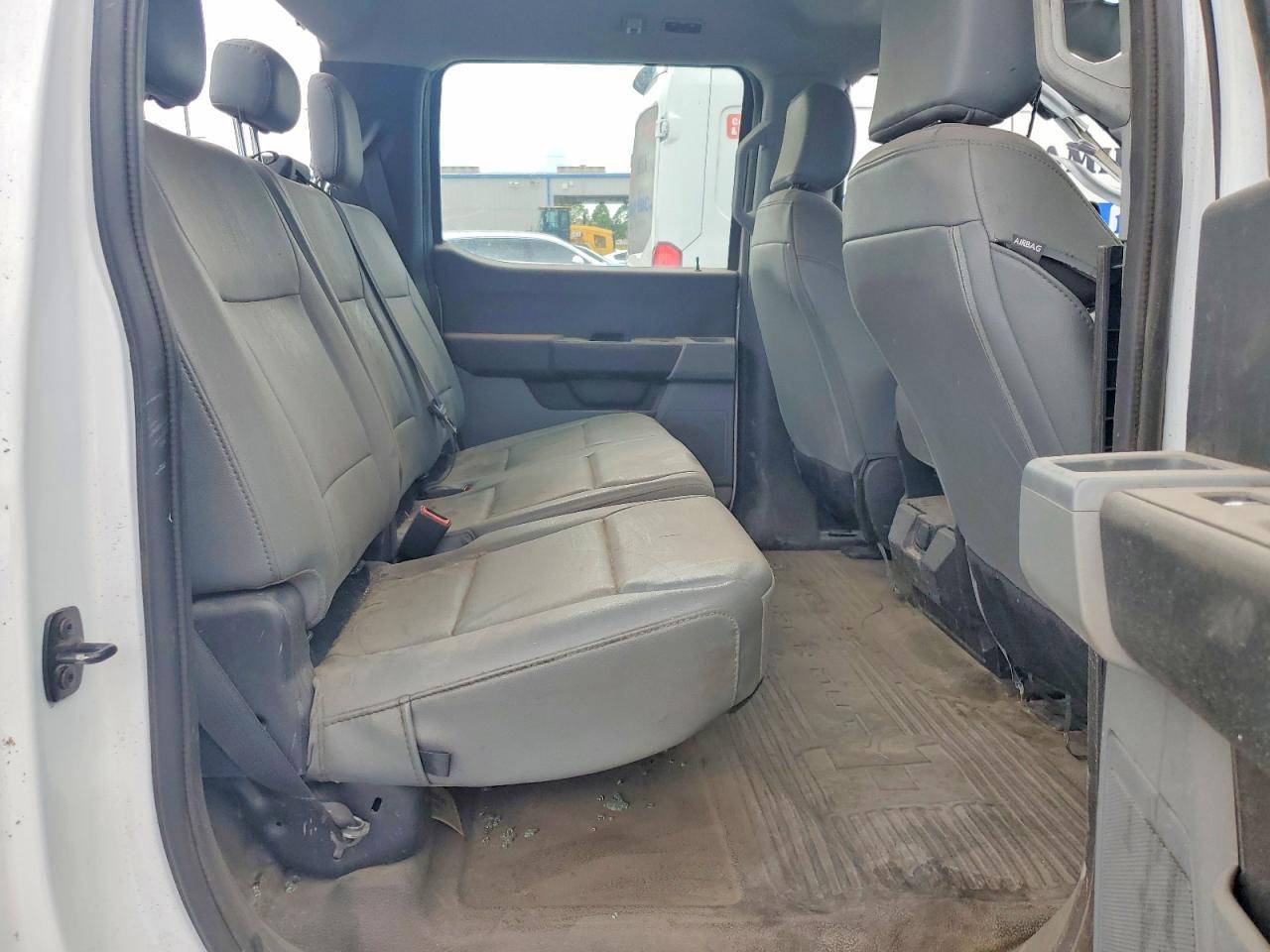 2025 Ford F250 Super Duty