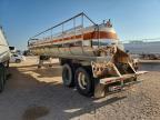 2017 Troxell Vacuum Trailer
