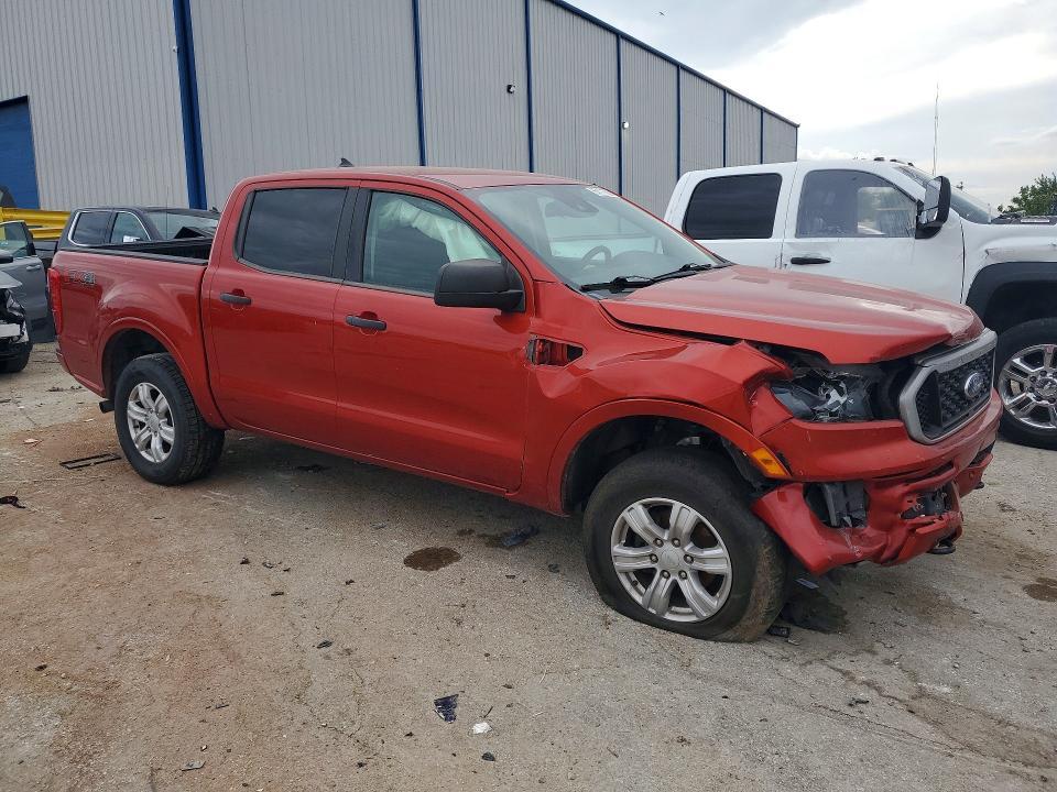 2019 Ford Ranger XL