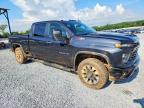2024 Chevrolet Silverado K2500 Custom