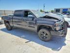 2014 Chevrolet Silverado K1500 LTZ