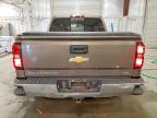 2015 Chevrolet Silverado K1500 LTZ