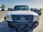 2011 Ford Ranger