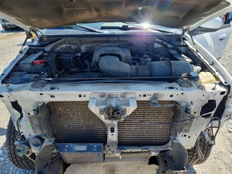 2003 Ford F150 Supercrew