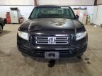 2007 Honda Ridgeline rtl