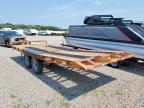 2002 Econoline Equipment Trailer