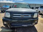 2004 Toyota Tundra Limited