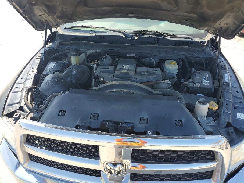 2017 Dodge RAM 2500 ST