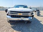 2020 Chevrolet Silverado K1500 LT