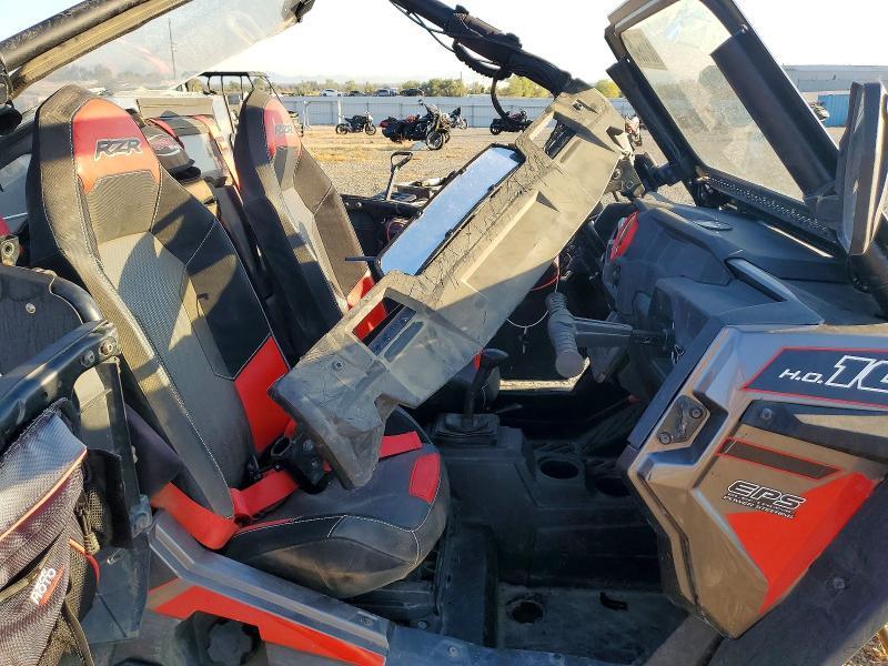 2017 Polaris RZR XP 1000 Utility Vehicle