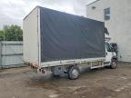 2018 Dodge RAM Promaster 3500 Curtain Side Truck