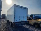 2014 Isuzu NPR HD BOX Truck