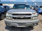 2002 Chevrolet Avalanche K1500