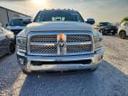 2018 Dodge 3500 Laramie