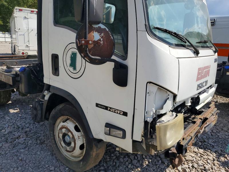 2014 Isuzu NRR
