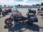 2008 Kawasaki VN900 D