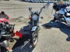 1987 Yamaha Motorcycle